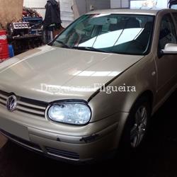 Despiece Volkswagen Golf IV 1.6 automatico - Imagen 2