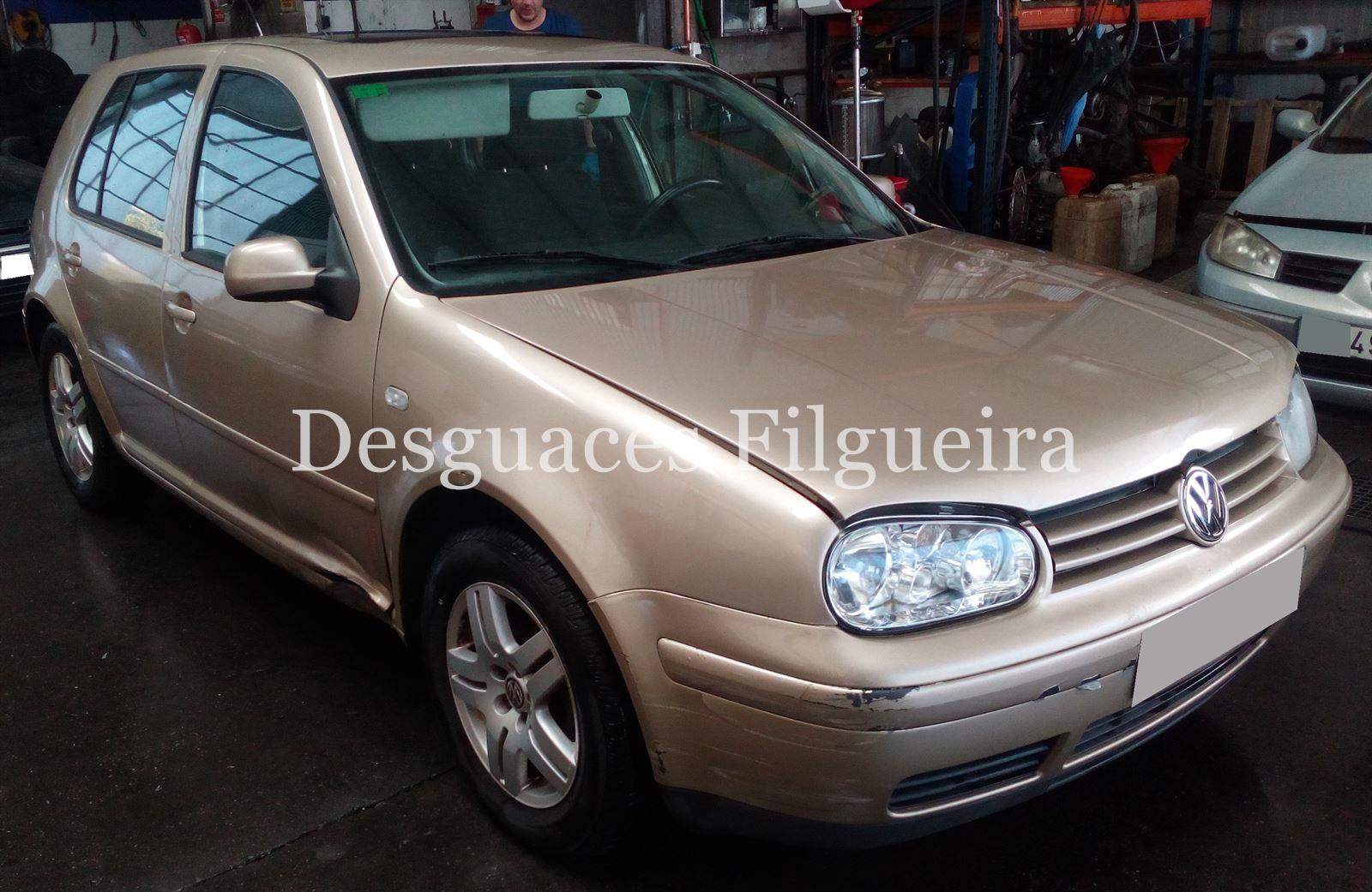 Despiece Volkswagen Golf IV 1.6 automatico - Imagen 3