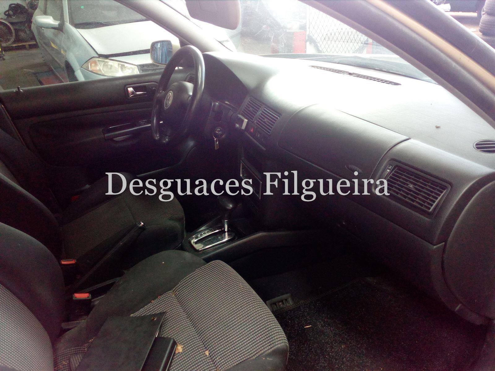 Despiece Volkswagen Golf IV 1.6 automatico - Imagen 6