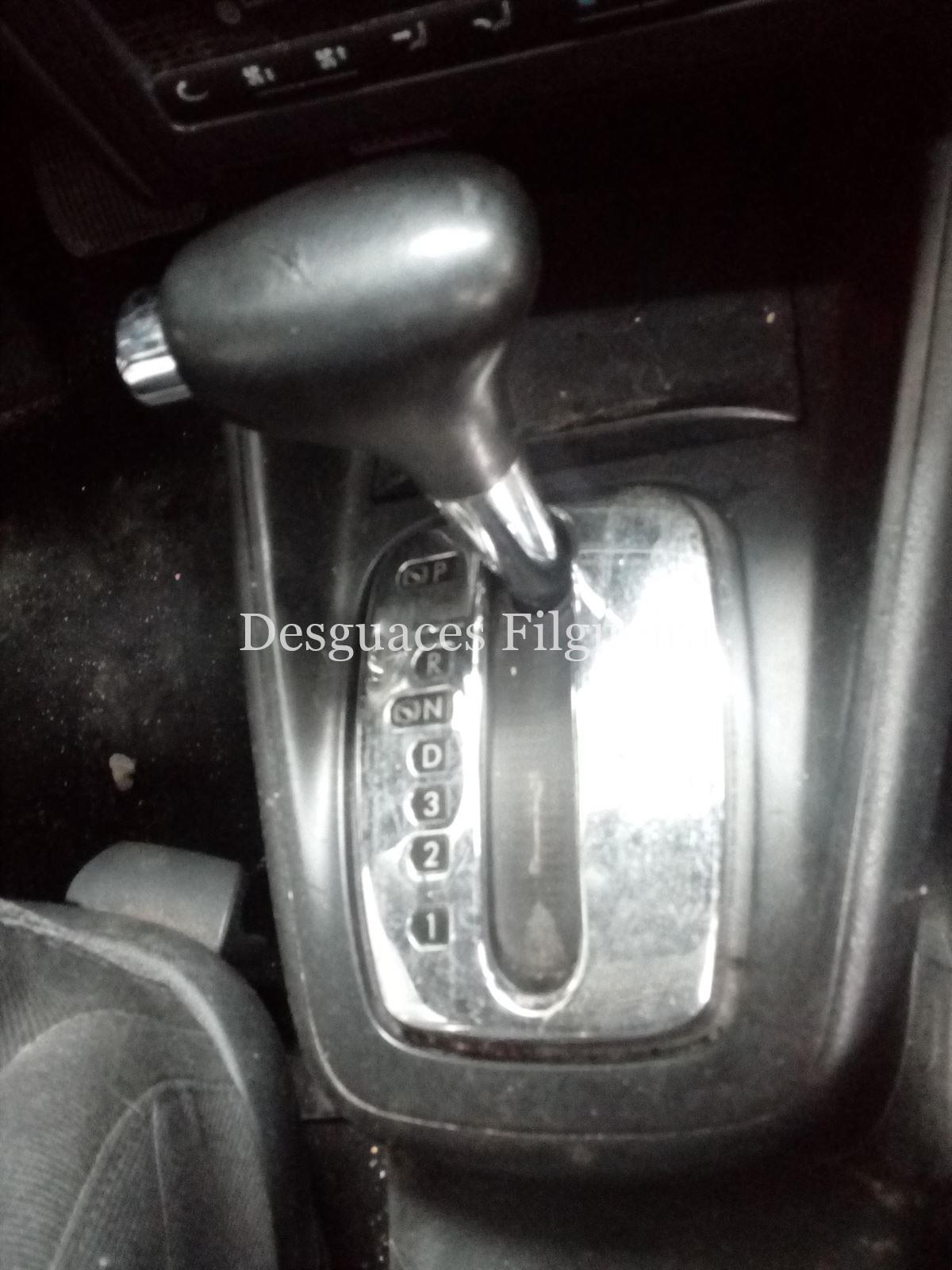 Despiece Volkswagen Golf IV 1.6 automatico - Imagen 7