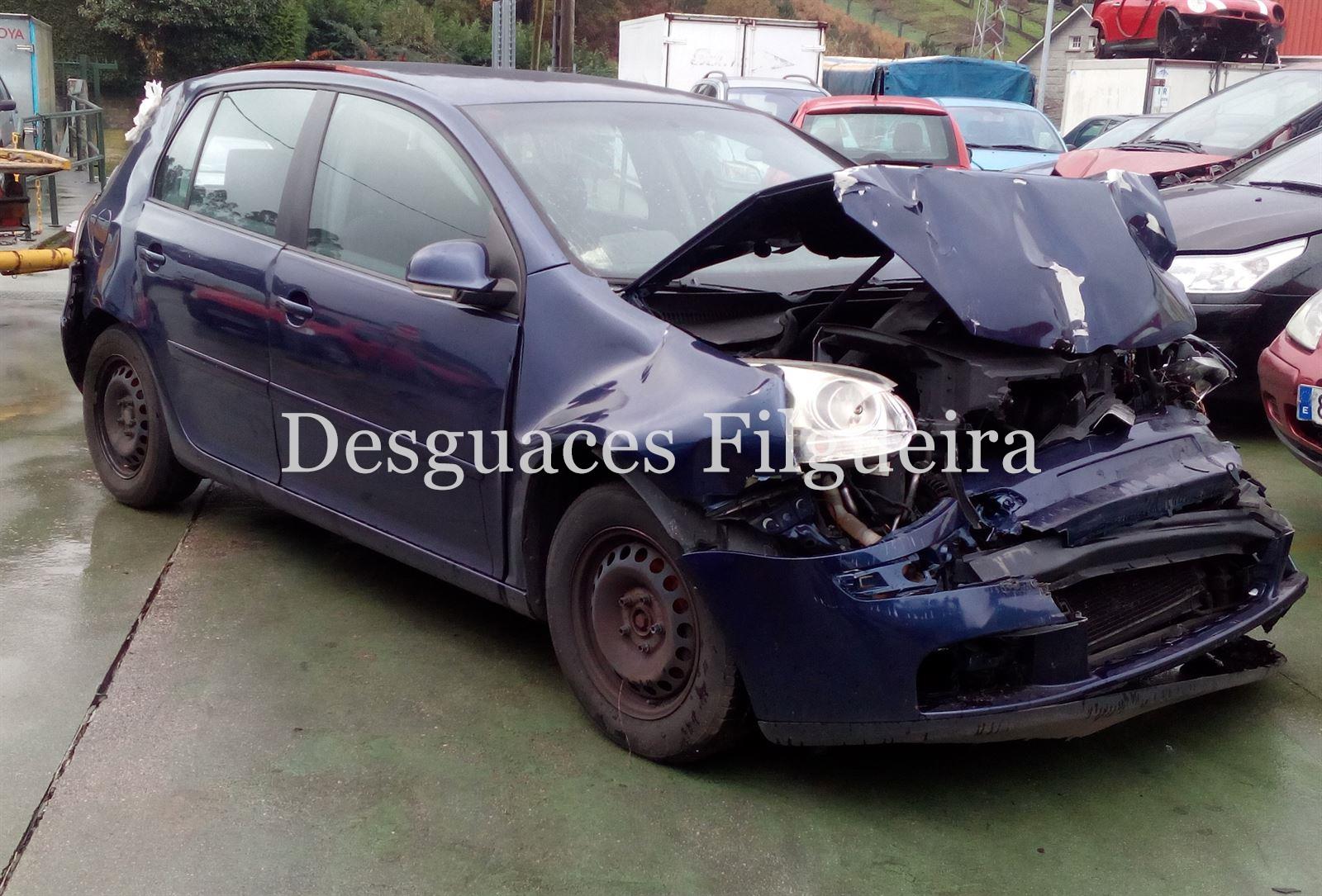 Despiece Volkswagen Golf V 1.9 TDI BKC - Imagen 2