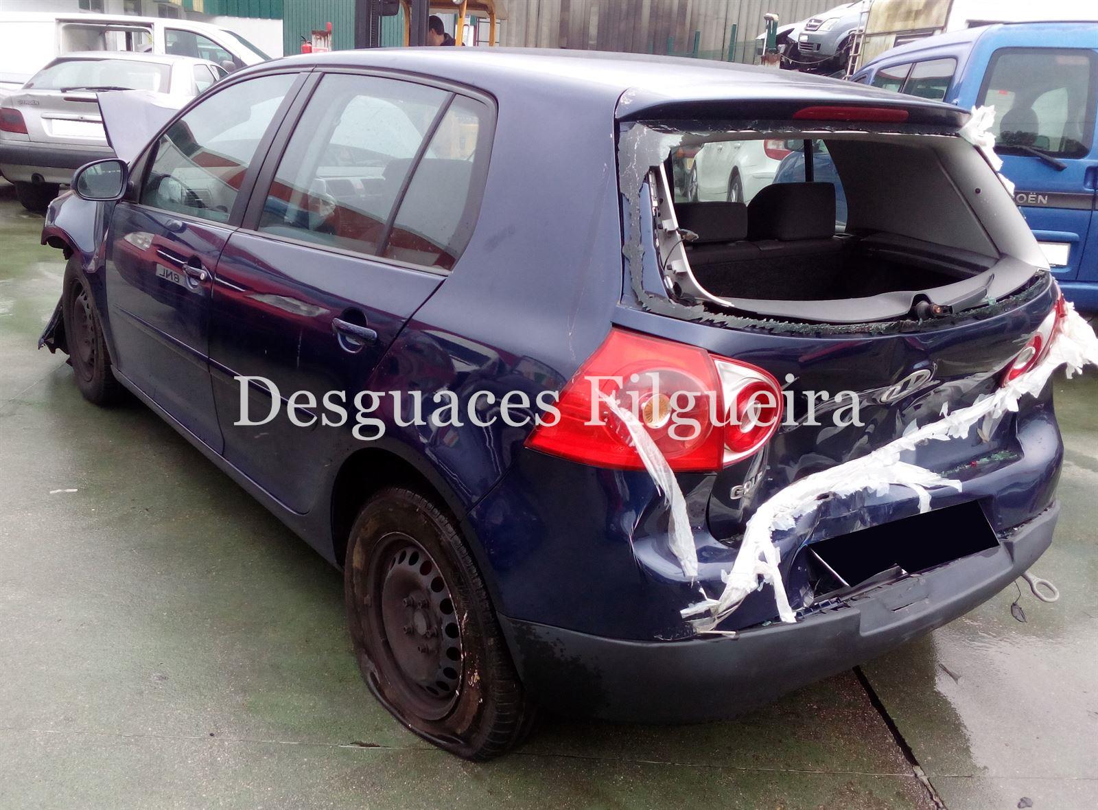 Despiece Volkswagen Golf V 1.9 TDI BKC - Imagen 4