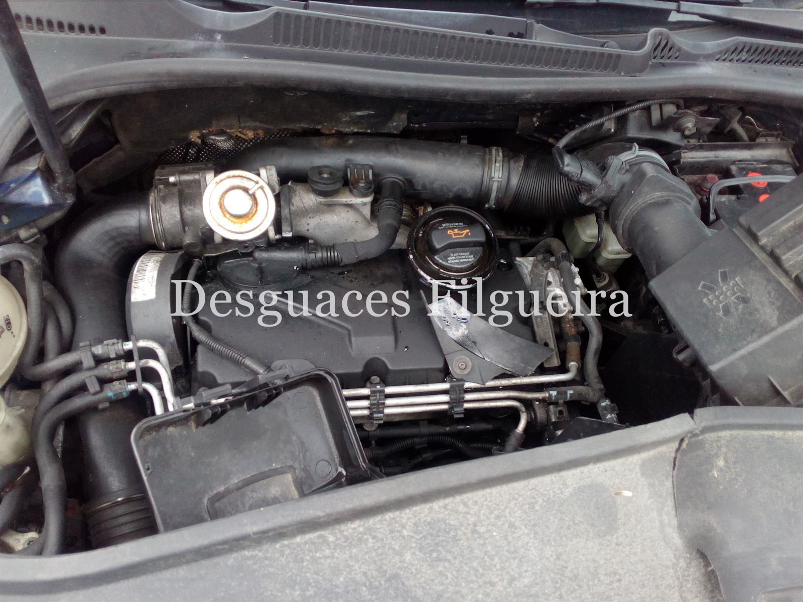 Despiece Volkswagen Golf V 1.9 TDI BKC - Imagen 7