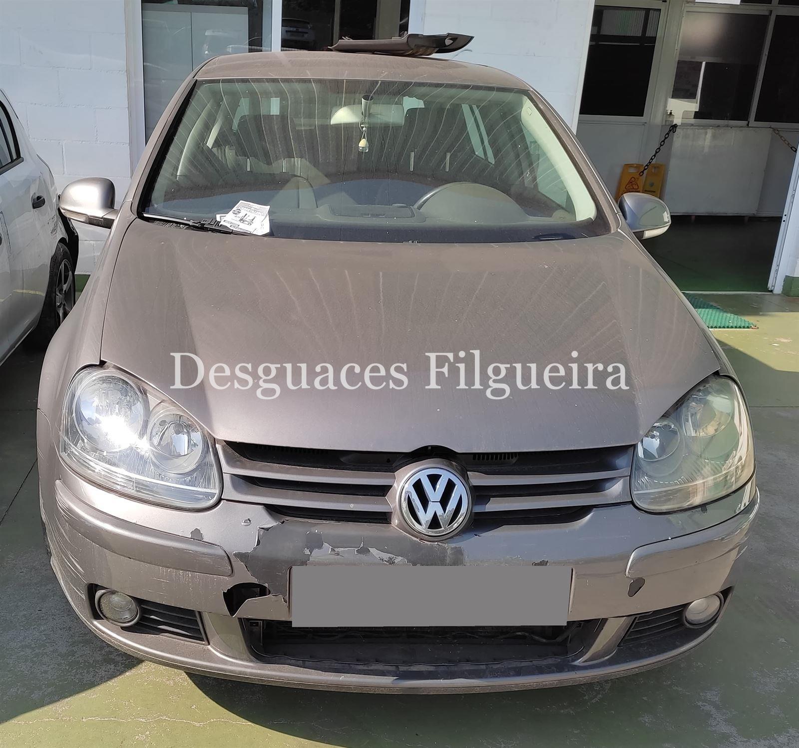 Despiece Volkswagen Golf V 1. 9 TDI BKC - Imagen 1