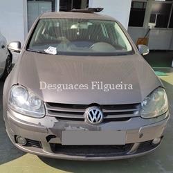 Despiece Volkswagen Golf V 1. 9 TDI BKC - Imagen 1