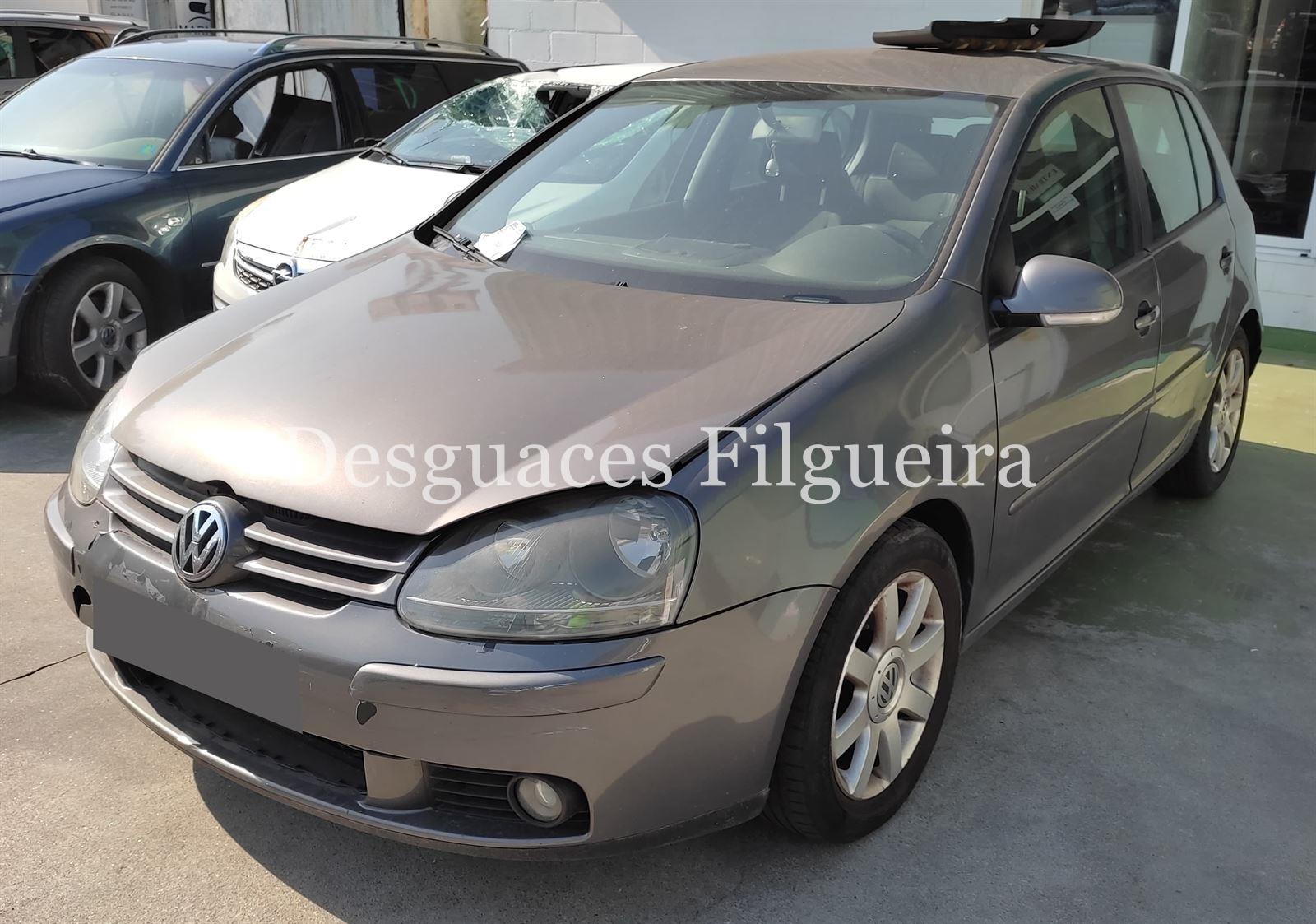 Despiece Volkswagen Golf V 1. 9 TDI BKC - Imagen 3