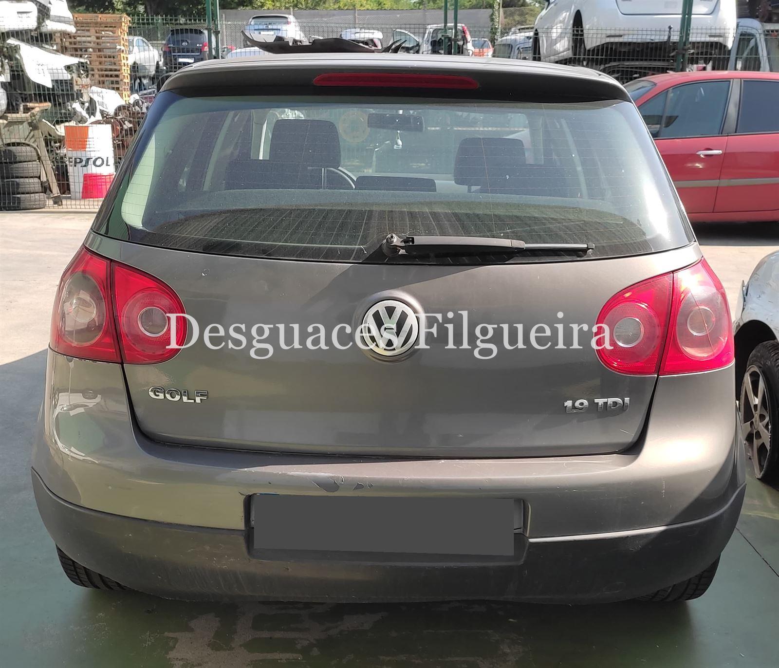 Despiece Volkswagen Golf V 1. 9 TDI BKC - Imagen 5