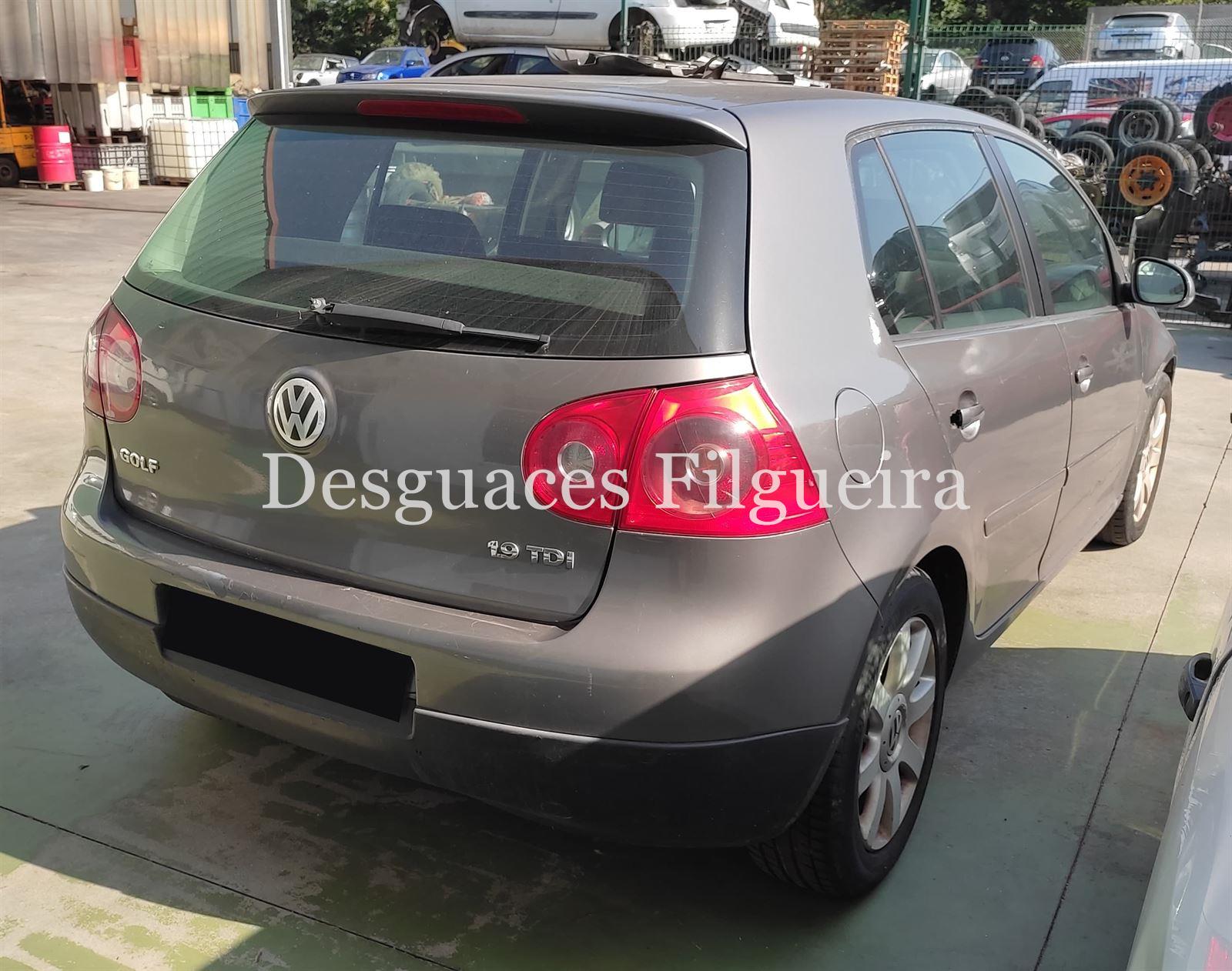 Despiece Volkswagen Golf V 1. 9 TDI BKC - Imagen 6