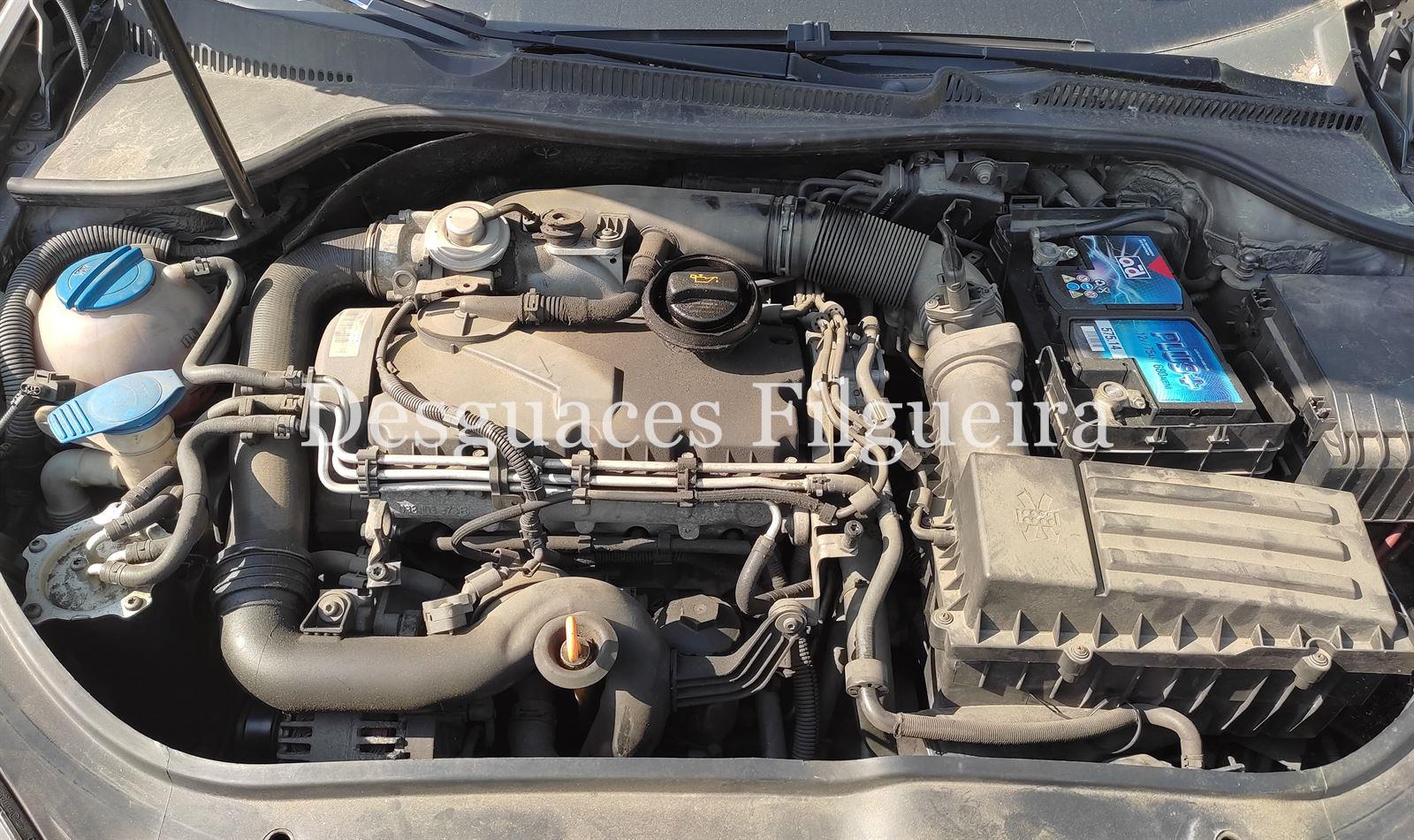 Despiece Volkswagen Golf V 1. 9 TDI BKC - Imagen 8