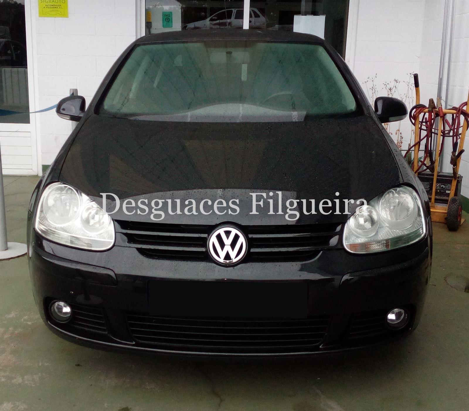 Despiece Volkswagen Golf V 1. 9 TDI BXE JCR - Imagen 1