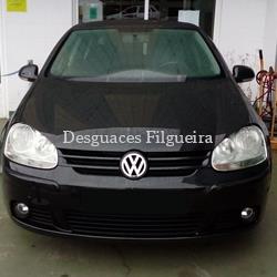 Despiece Volkswagen Golf V 1. 9 TDI BXE JCR - Imagen 1