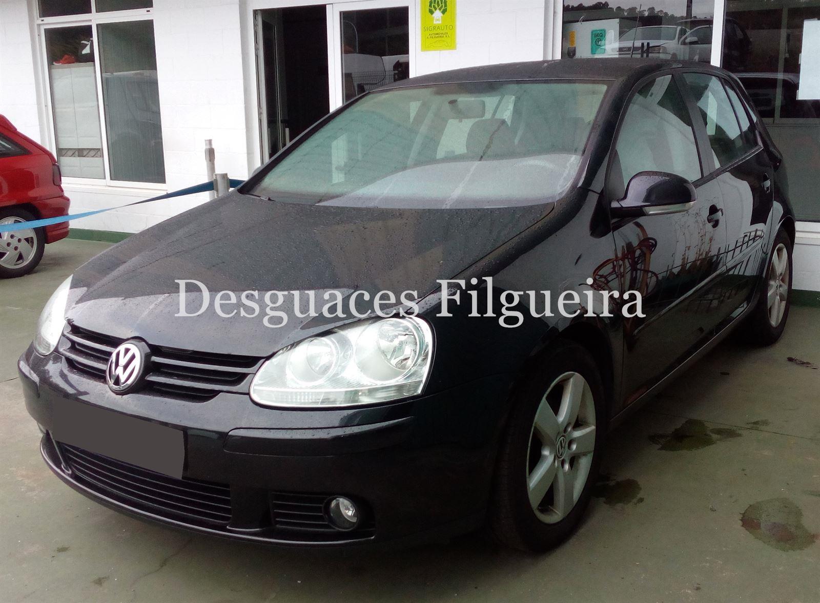 Despiece Volkswagen Golf V 1. 9 TDI BXE JCR - Imagen 2