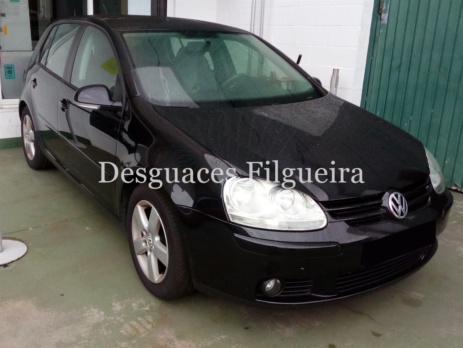 Despiece Volkswagen Golf V 1. 9 TDI BXE JCR - Imagen 3