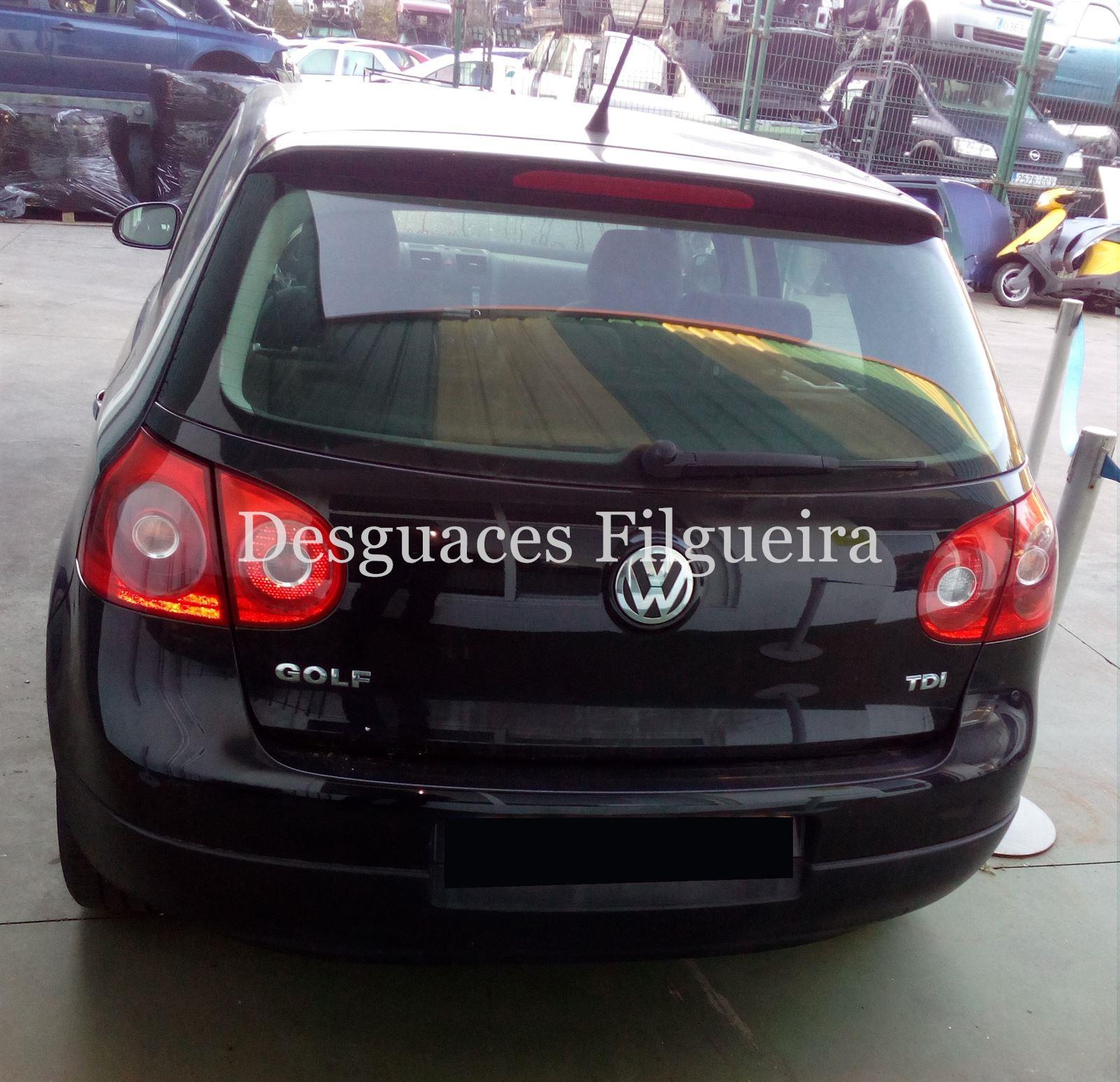 Despiece Volkswagen Golf V 1. 9 TDI BXE JCR - Imagen 5