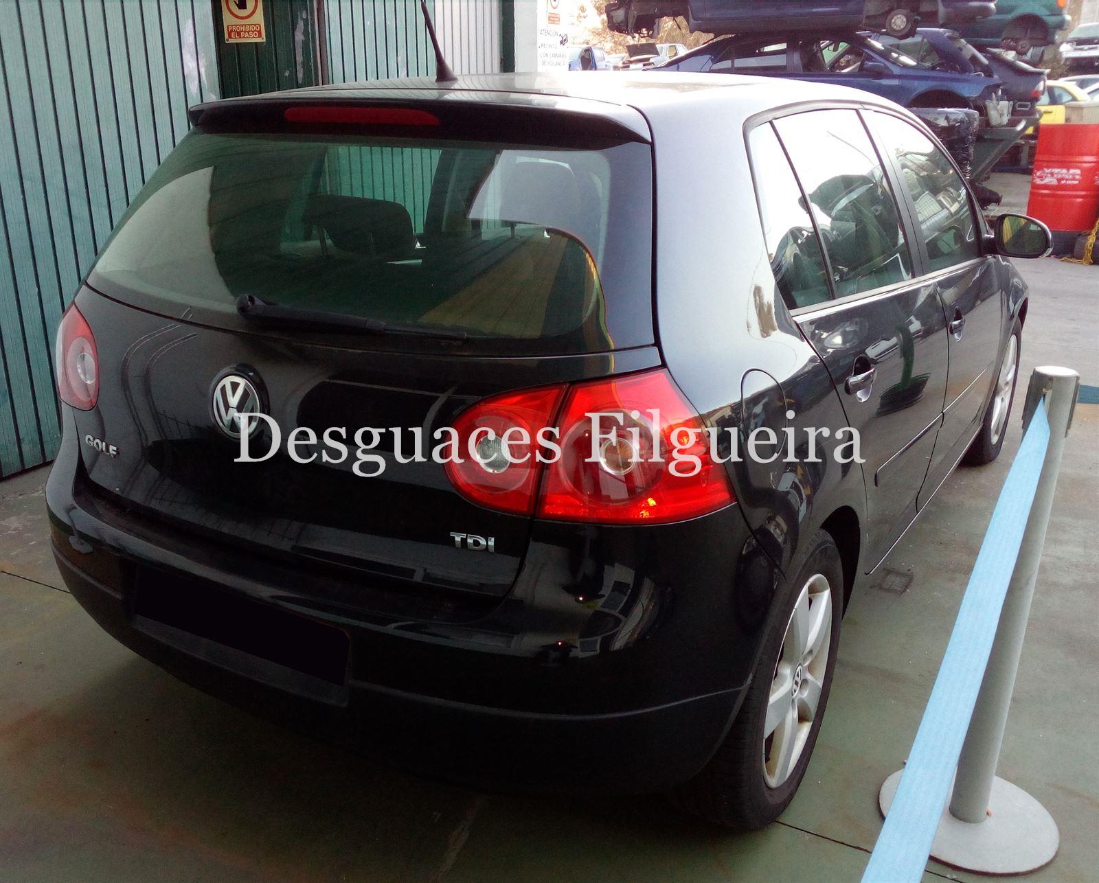 Despiece Volkswagen Golf V 1. 9 TDI BXE JCR - Imagen 6