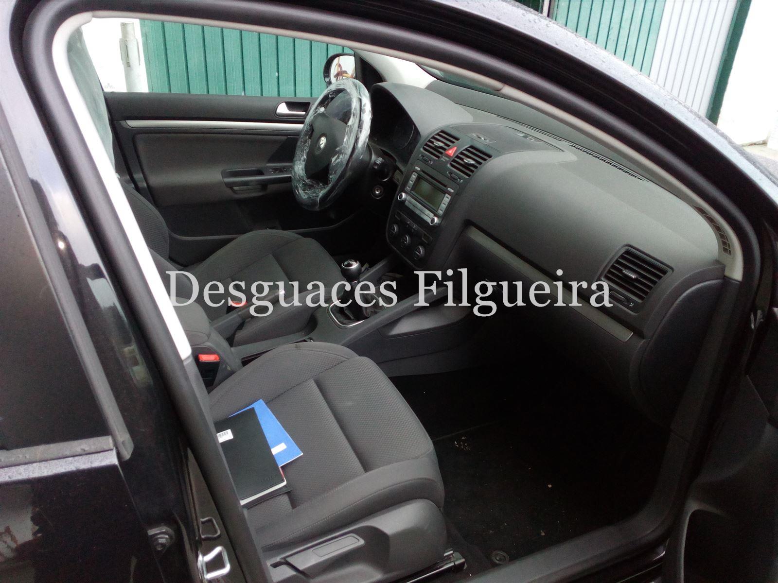 Despiece Volkswagen Golf V 1. 9 TDI BXE JCR - Imagen 7