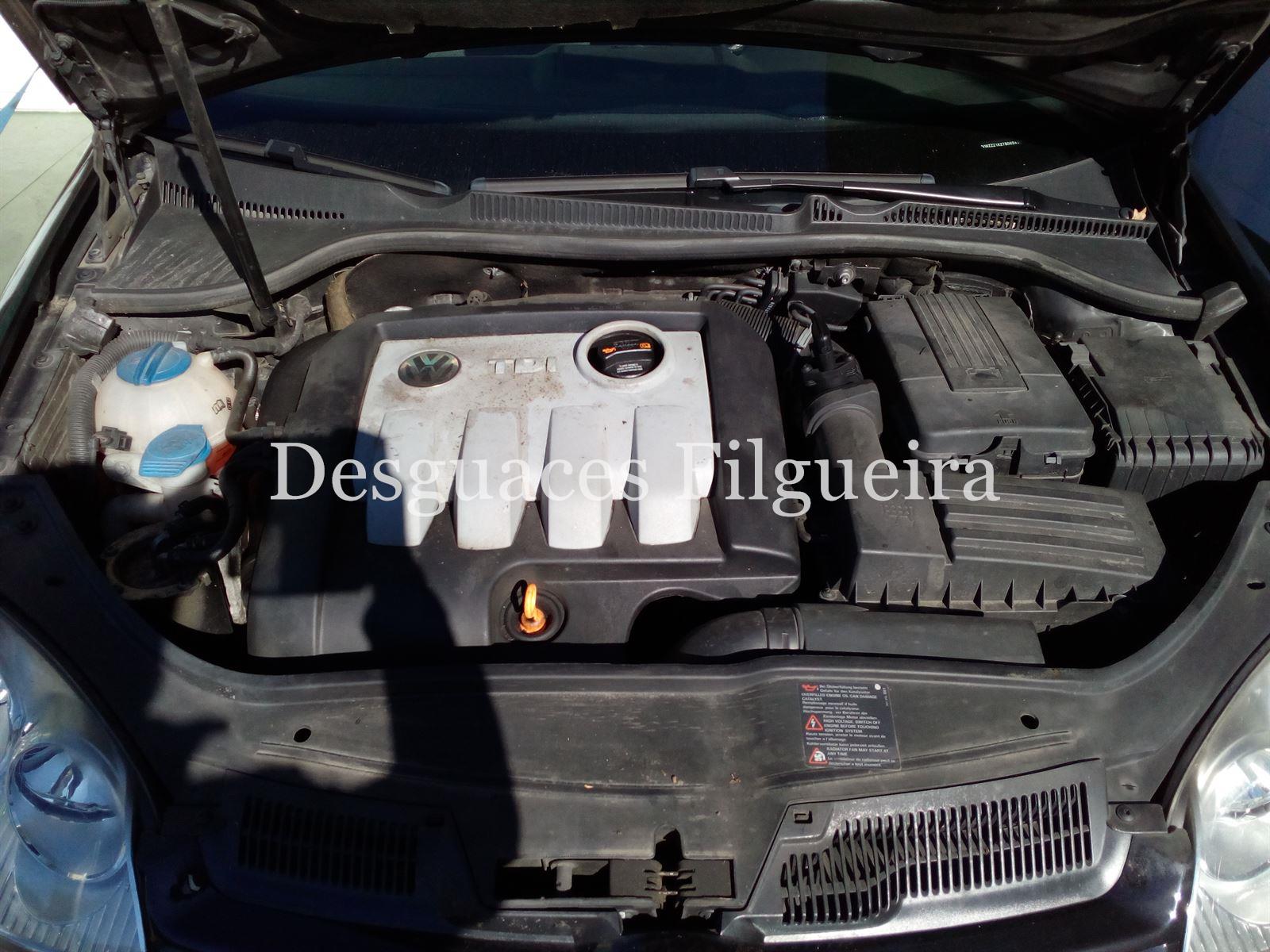 Despiece Volkswagen Golf V 1. 9 TDI BXE JCR - Imagen 9