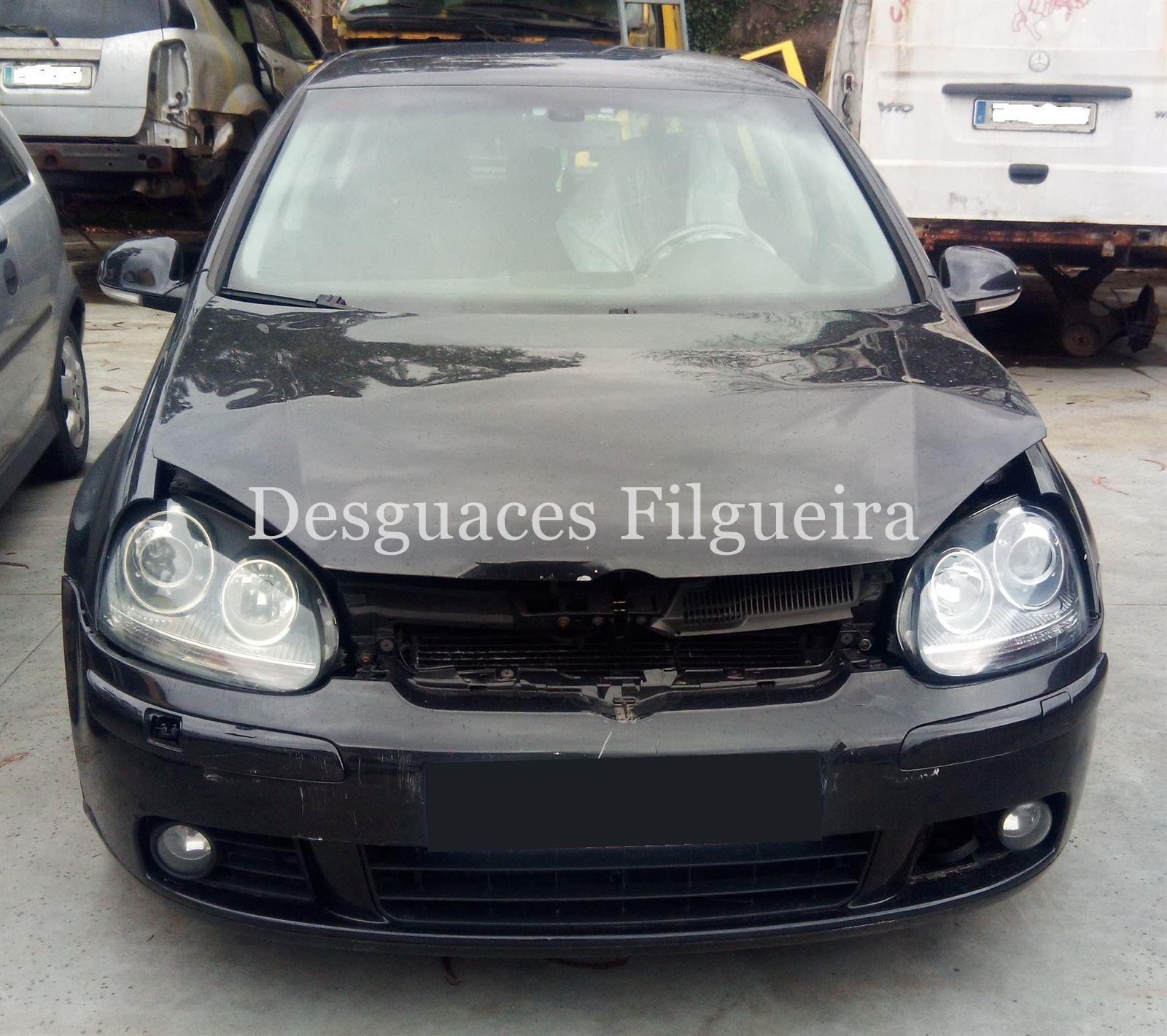 Despiece Volkswagen Golf V 2.0 TDI 16V BKD DSG HFQ - Imagen 1