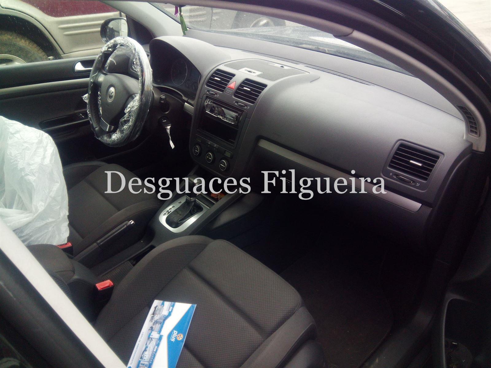 Despiece Volkswagen Golf V 2.0 TDI 16V BKD DSG HFQ - Imagen 4