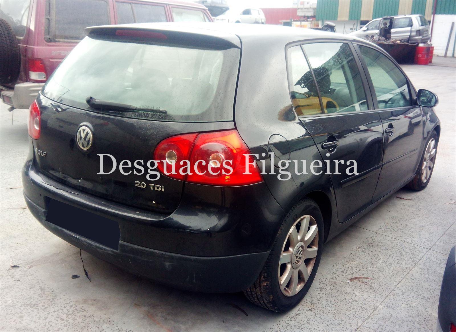 Despiece Volkswagen Golf V 2.0 TDI 16V BKD DSG HFQ - Imagen 6