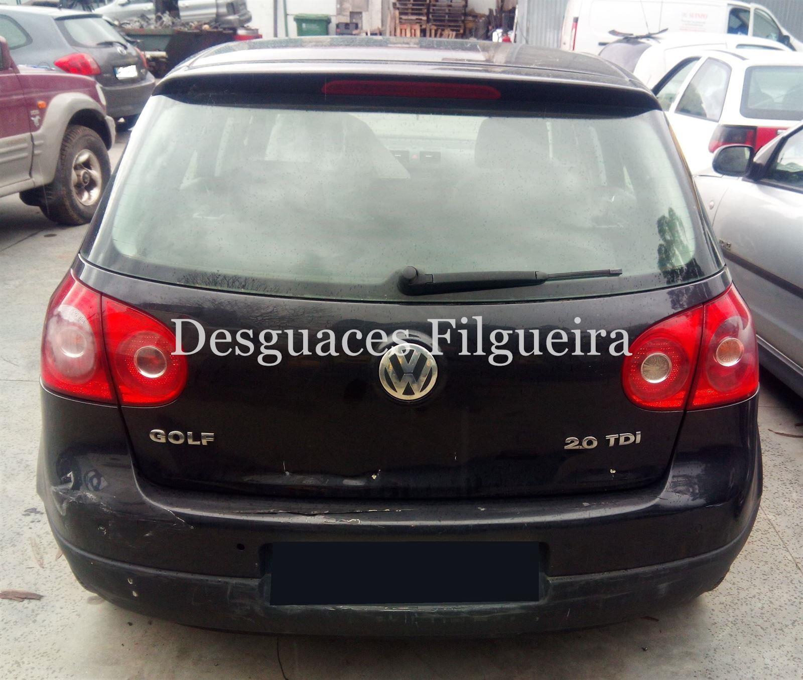 Despiece Volkswagen Golf V 2.0 TDI 16V BKD DSG HFQ - Imagen 7