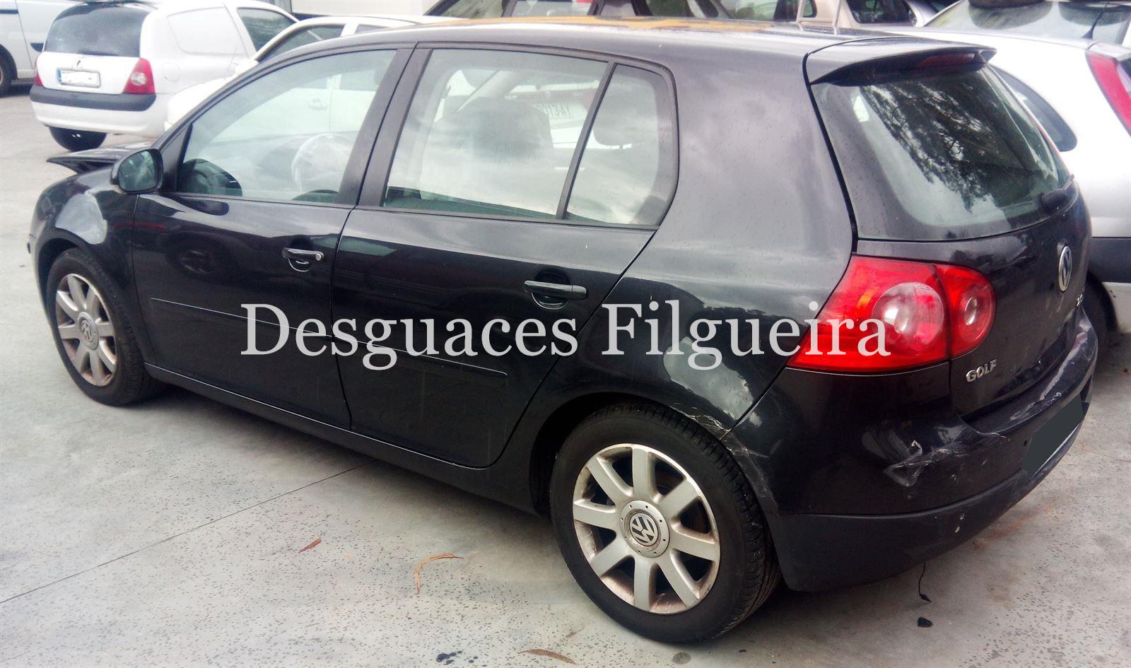 Despiece Volkswagen Golf V 2.0 TDI 16V BKD DSG HFQ - Imagen 8