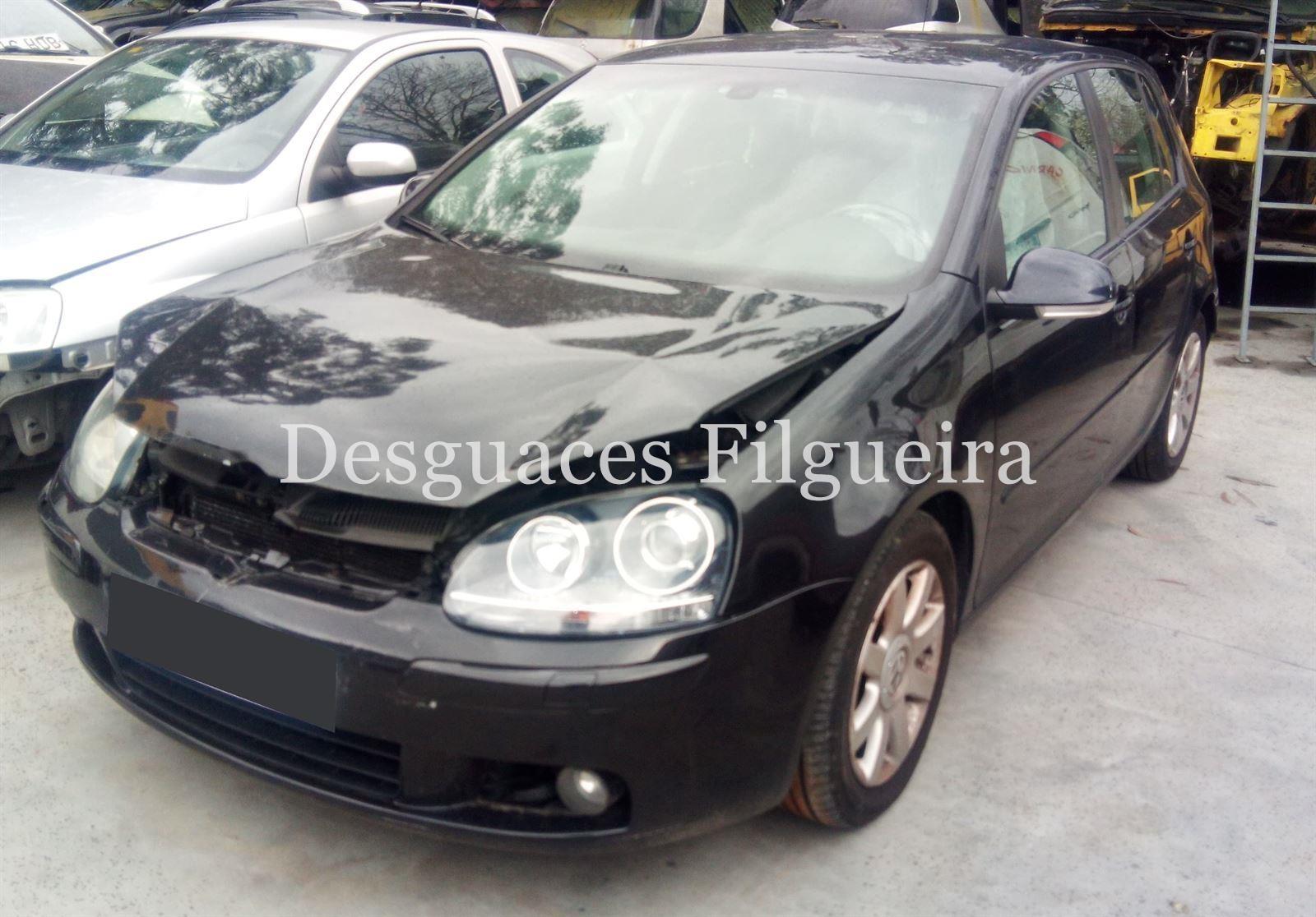 Despiece Volkswagen Golf V 2.0 TDI 16V BKD DSG HFQ - Imagen 9