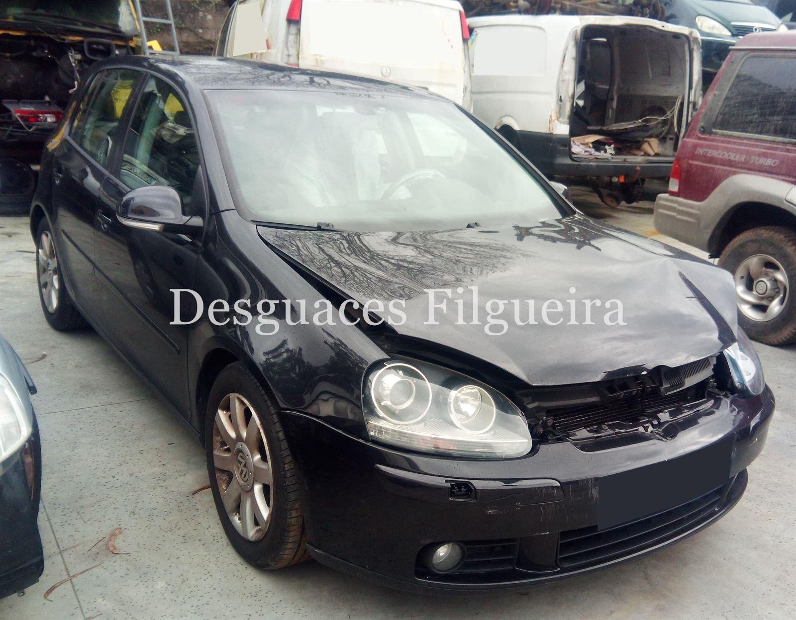 Despiece Volkswagen Golf V 2.0 TDI 16V BKD DSG HFQ - Imagen 10