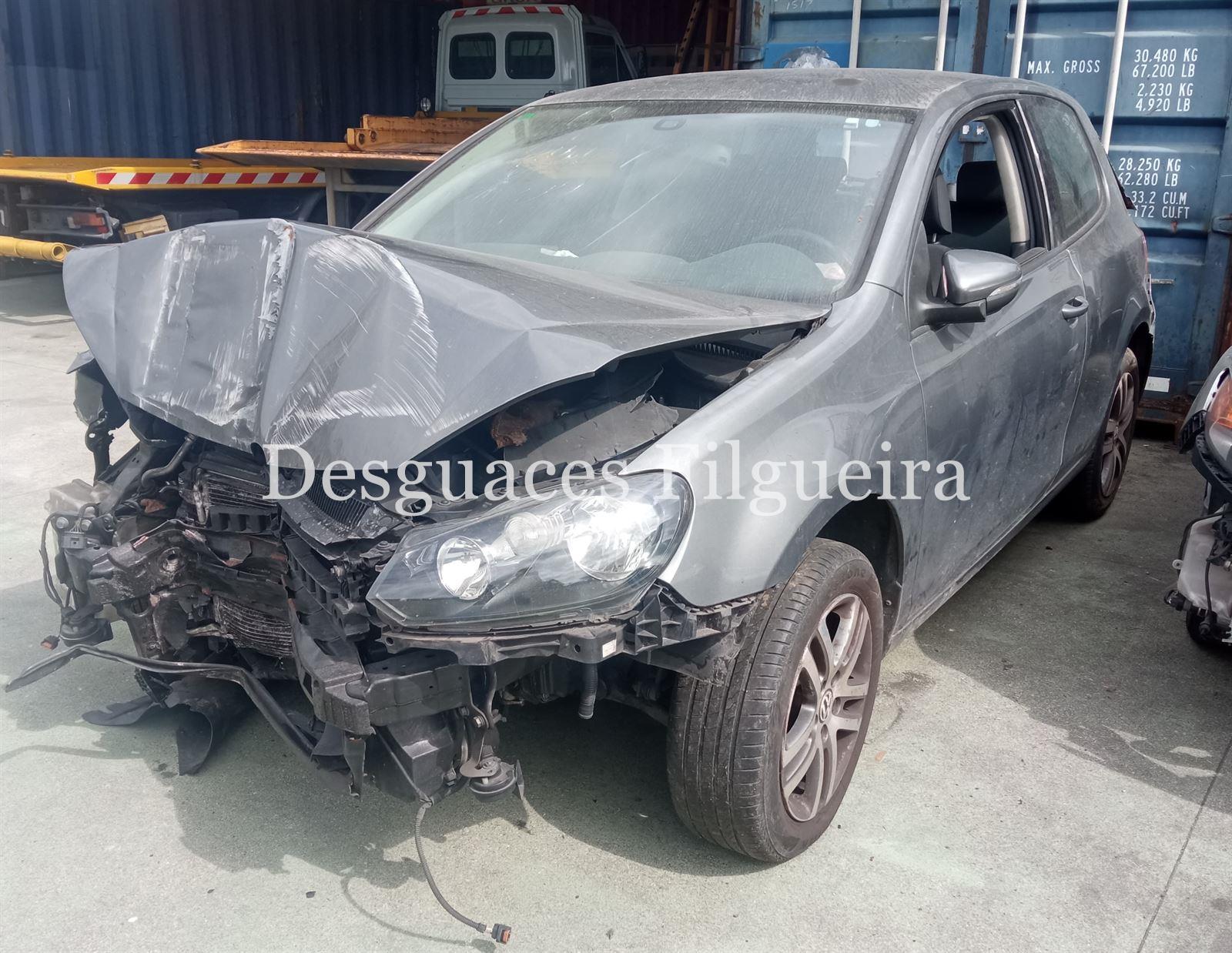 Despiece Volkswagen Golf VI 1.6 TDI CAYC LUB - Imagen 1