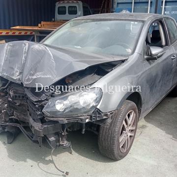 Despiece Volkswagen Golf VI 1.6 TDI CAYC LUB - Imagen 1