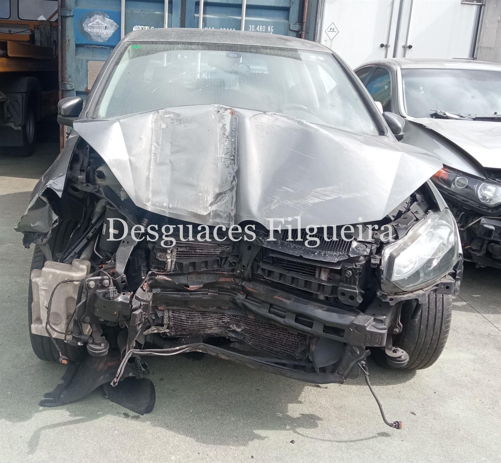 Despiece Volkswagen Golf VI 1.6 TDI CAYC LUB - Imagen 2