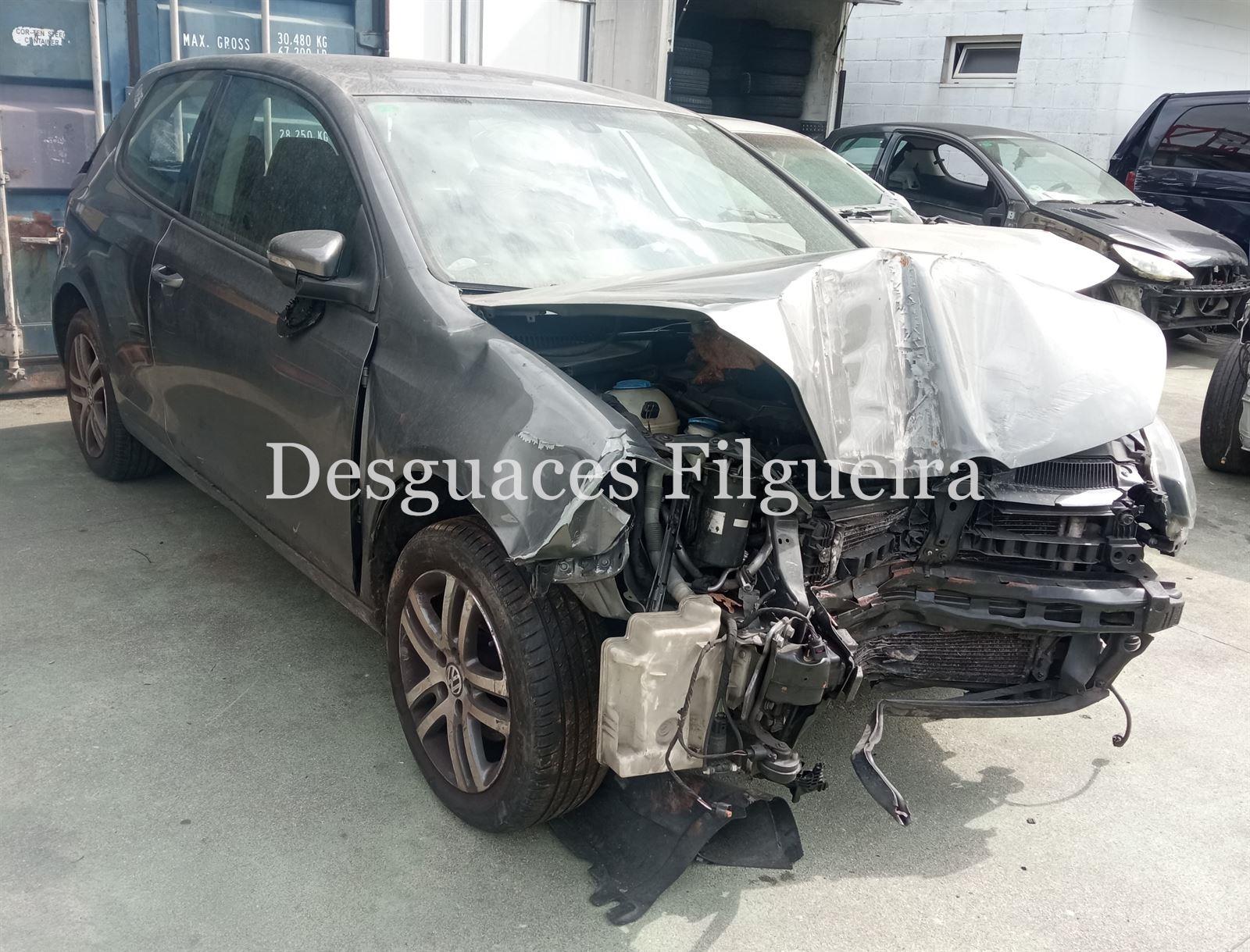 Despiece Volkswagen Golf VI 1.6 TDI CAYC LUB - Imagen 3