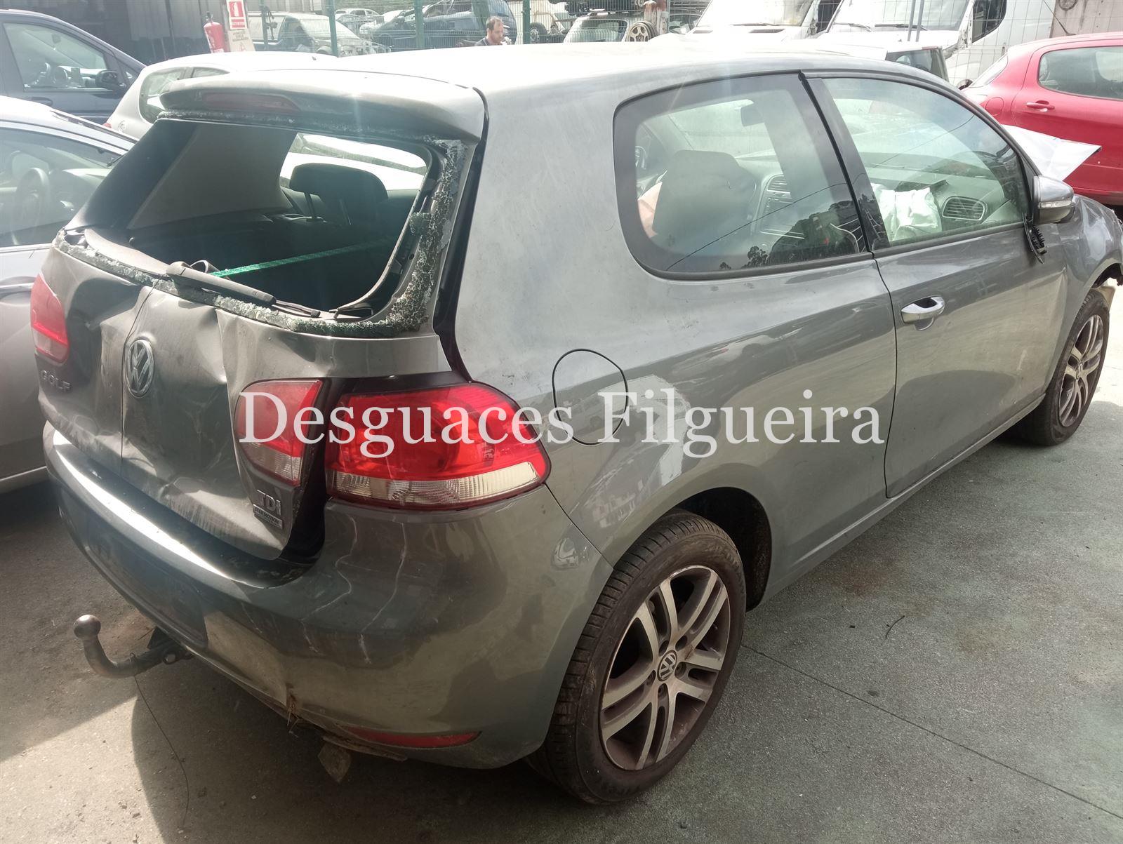 Despiece Volkswagen Golf VI 1.6 TDI CAYC LUB - Imagen 4