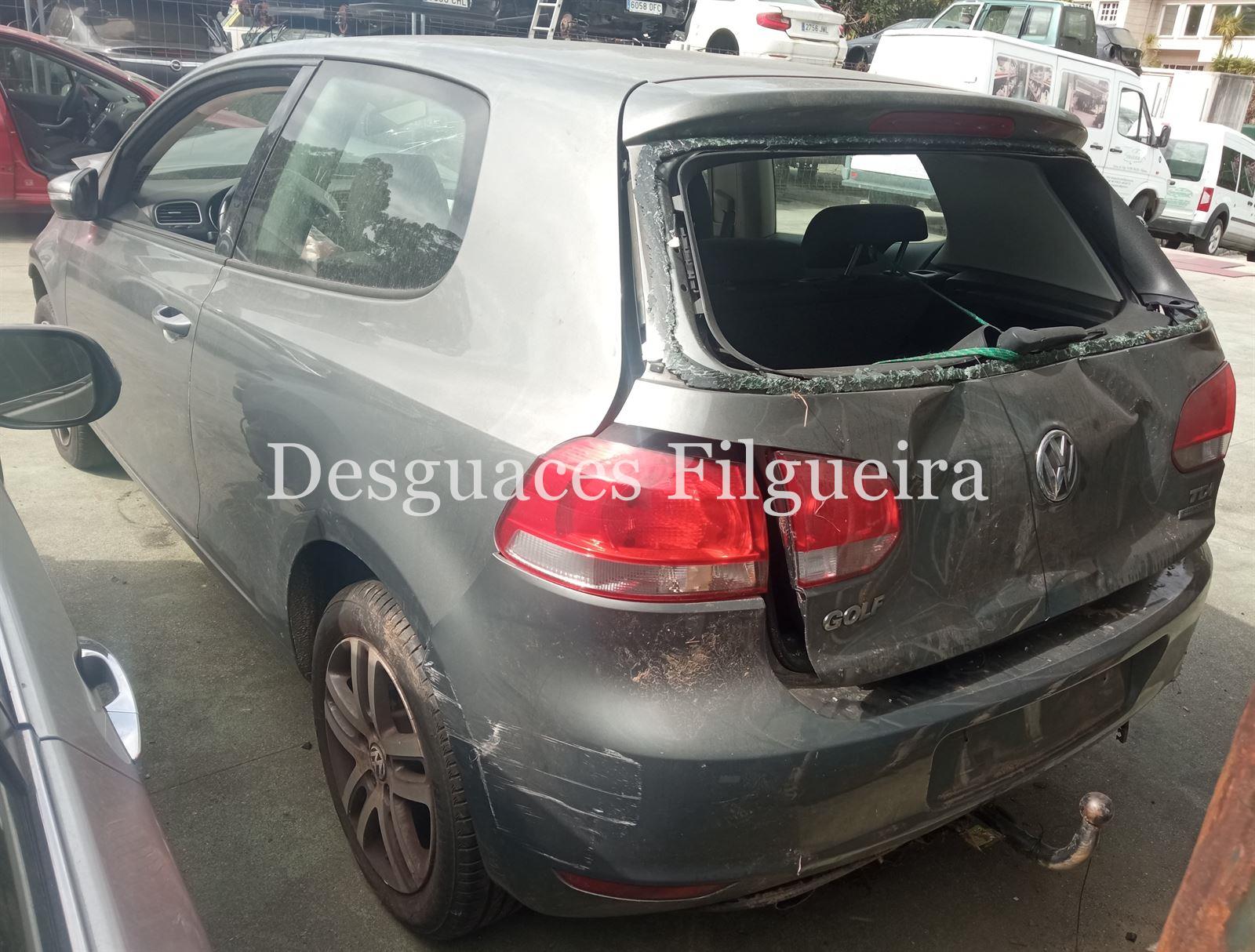 Despiece Volkswagen Golf VI 1.6 TDI CAYC LUB - Imagen 5