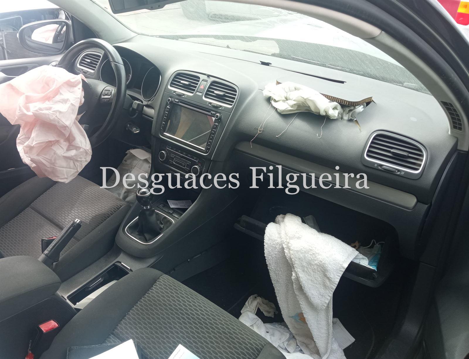Despiece Volkswagen Golf VI 1.6 TDI CAYC LUB - Imagen 6