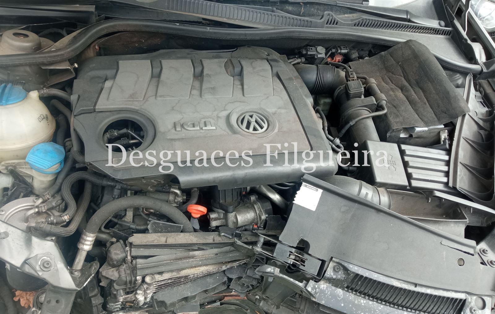 Despiece Volkswagen Golf VI 1.6 TDI CAYC LUB - Imagen 7
