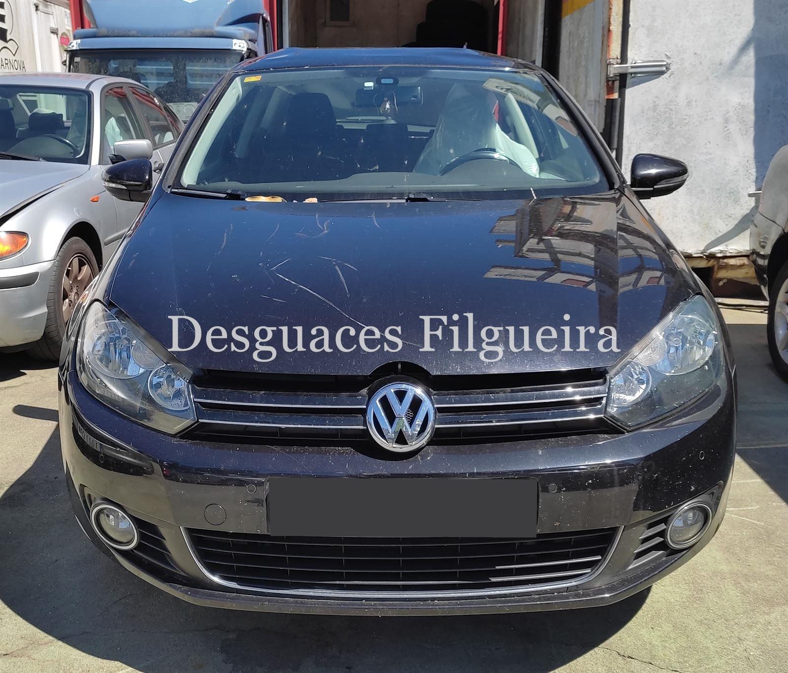 Despiece Volkswagen Golf VI 2.0 TDI CBDC LLL - Imagen 1