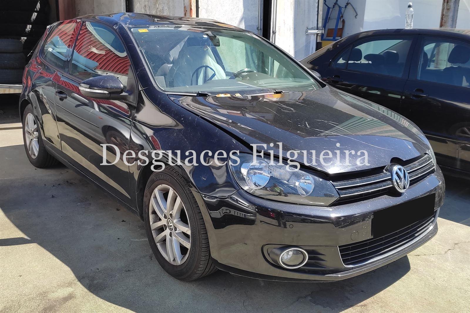 Despiece Volkswagen Golf VI 2.0 TDI CBDC LLL - Imagen 2