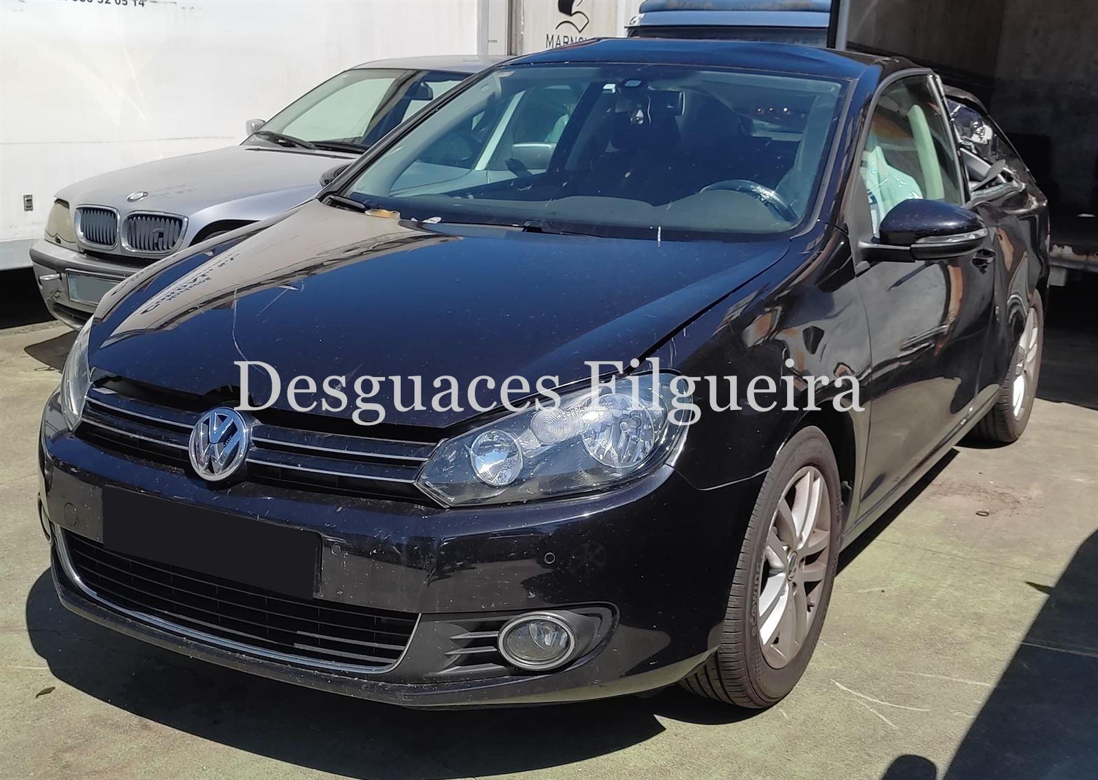 Despiece Volkswagen Golf VI 2.0 TDI CBDC LLL - Imagen 3