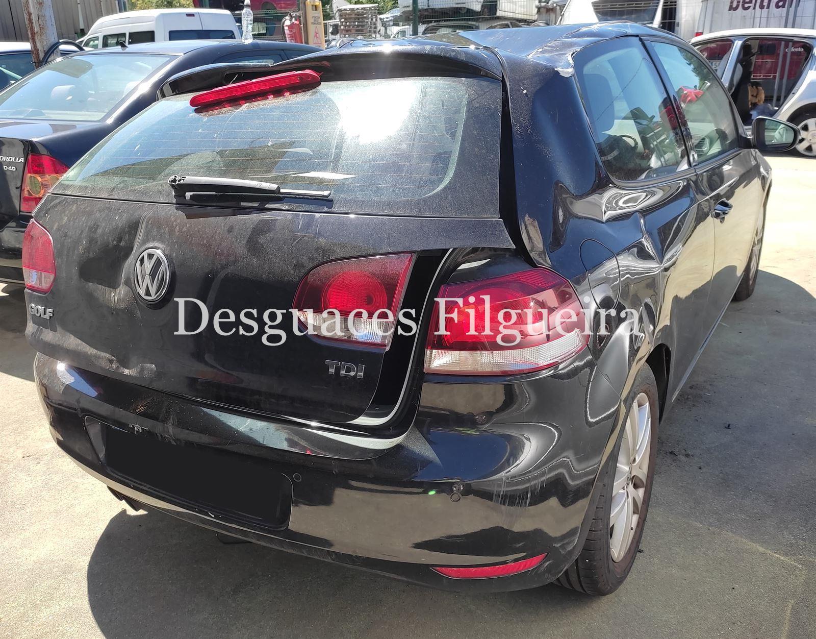 Despiece Volkswagen Golf VI 2.0 TDI CBDC LLL - Imagen 4