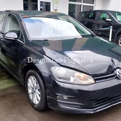 Despiece Volkswagen Golf VII 1.6 TDI CLH automatico - Imagen 2