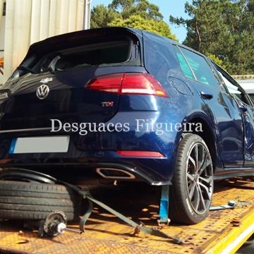 Despiece Volkswagen Golf VII 1.6 TDI R line DDY - Imagen 1