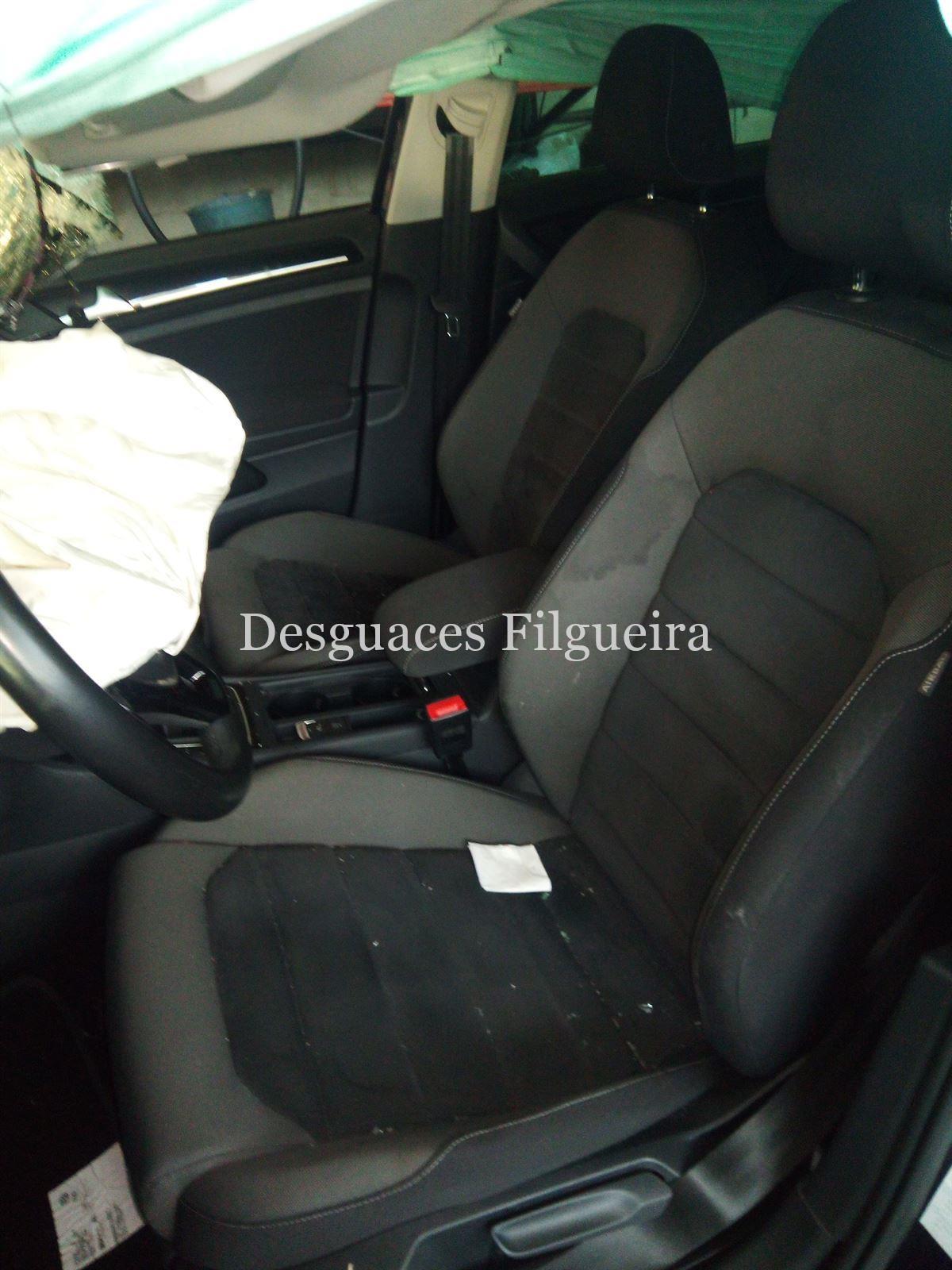 Despiece Volkswagen Golf VII 1.6 TDI R line DDY - Imagen 11