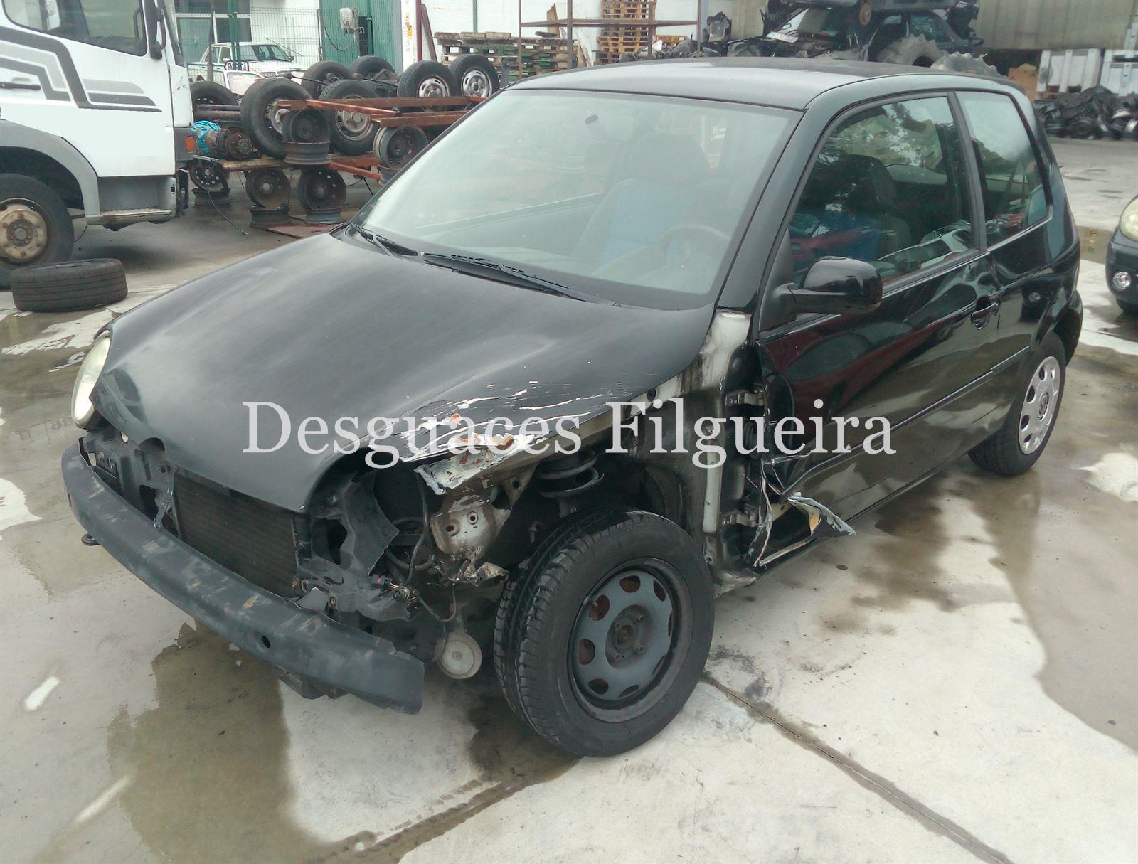 Despiece Volkswagen Lupo 1.7 SDI AKU - Imagen 2