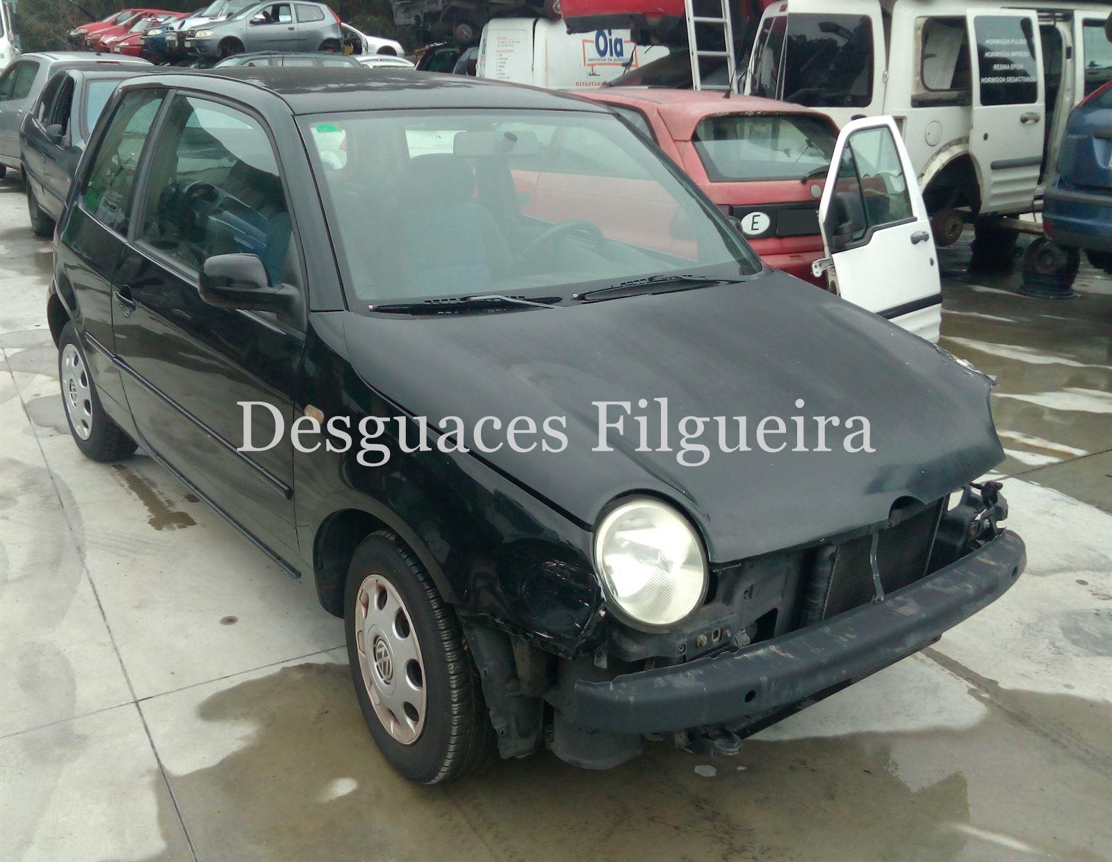 Despiece Volkswagen Lupo 1.7 SDI AKU - Imagen 3