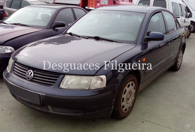 Despiece Volkswagen Passat 1.6 gasolina - Imagen 1