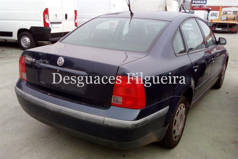 Despiece Volkswagen Passat 1.6 gasolina - Imagen 2