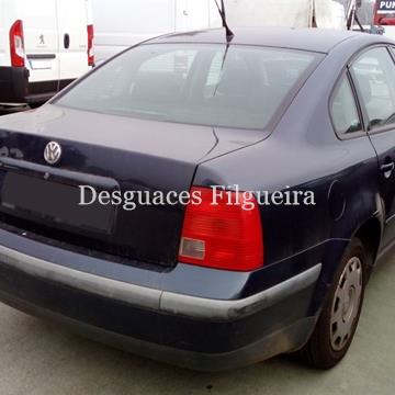 Despiece Volkswagen Passat 1.6 gasolina - Imagen 2