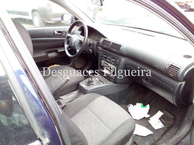 Despiece Volkswagen Passat 1.6 gasolina - Imagen 3