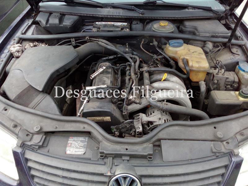 Despiece Volkswagen Passat 1.6 gasolina - Imagen 4
